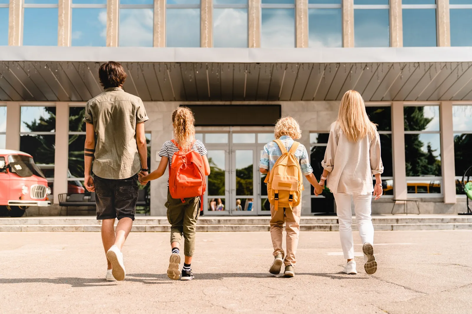 Hanseatic Kids GmbH