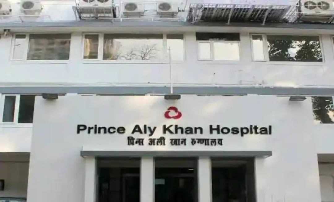 Prince Aly Khan Hospital