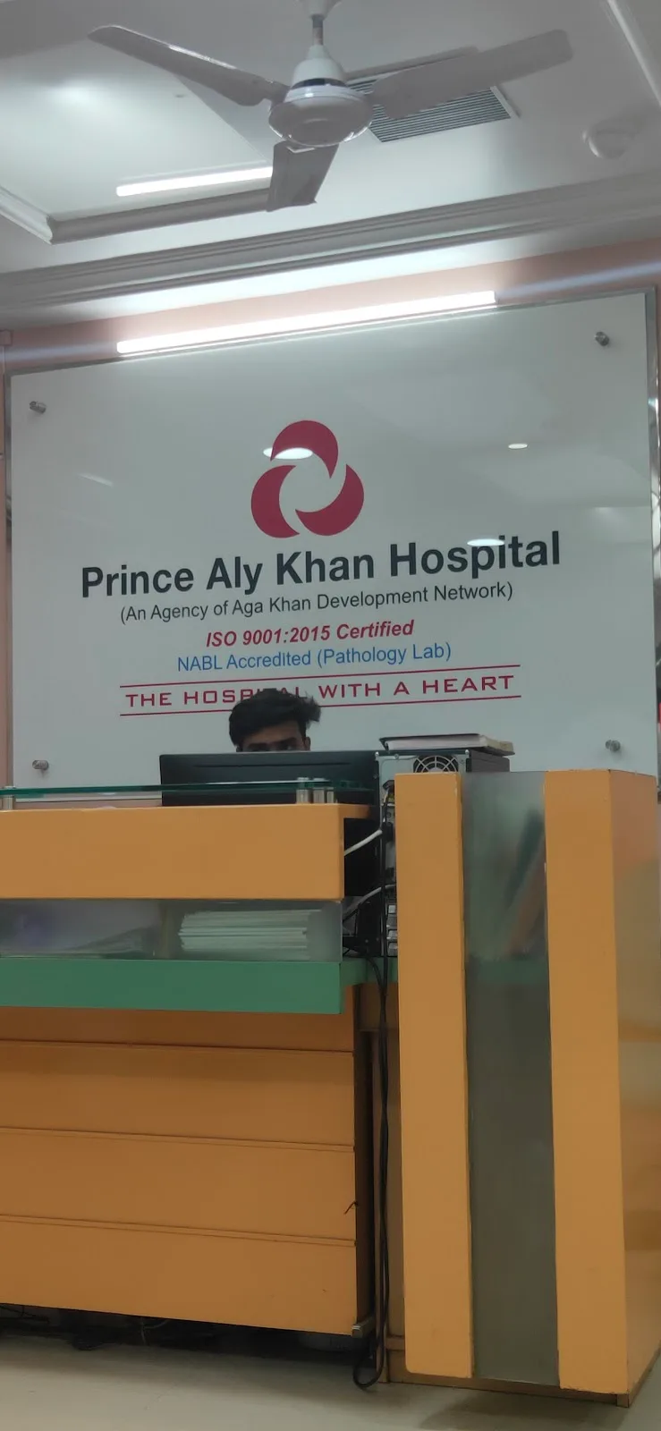 Prince Aly Khan Hospital
