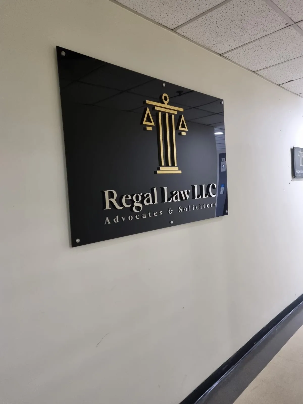 Regal Law LLC