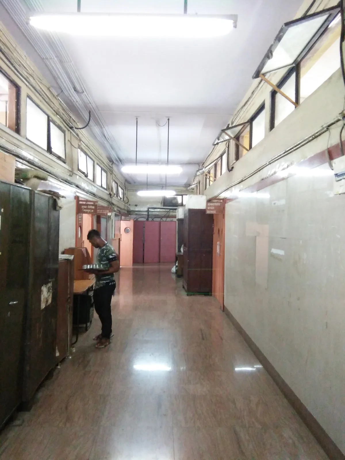 BrihanMumbai Mahanagarpalika F South Ward Office