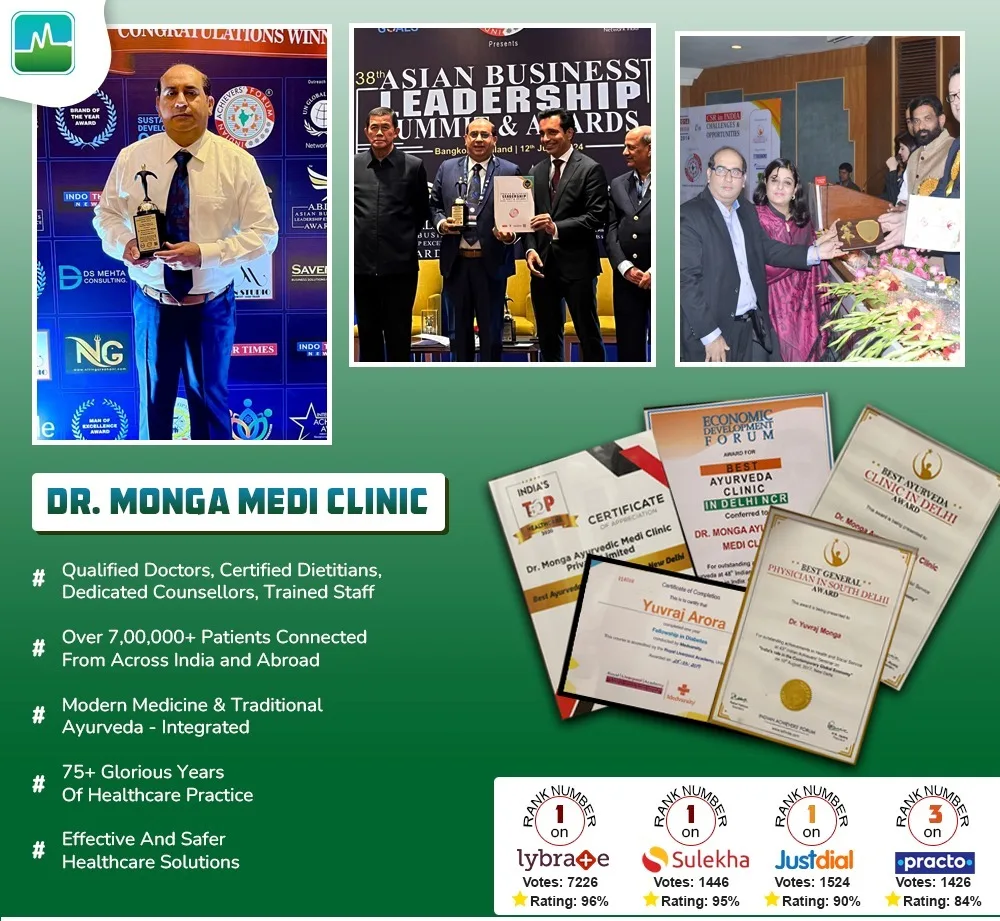 Dr. Yuvraj Monga - Infectious Diseases Doctor & Travel Medicine Specialist - Dr. Monga's clinic