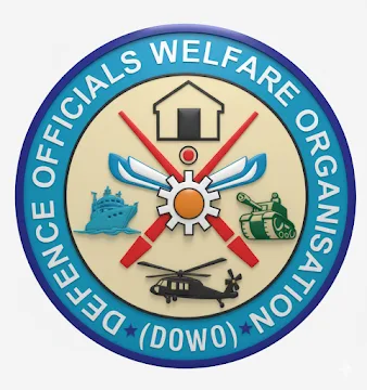 Defence Officials Welfare Organisation (DOWO)