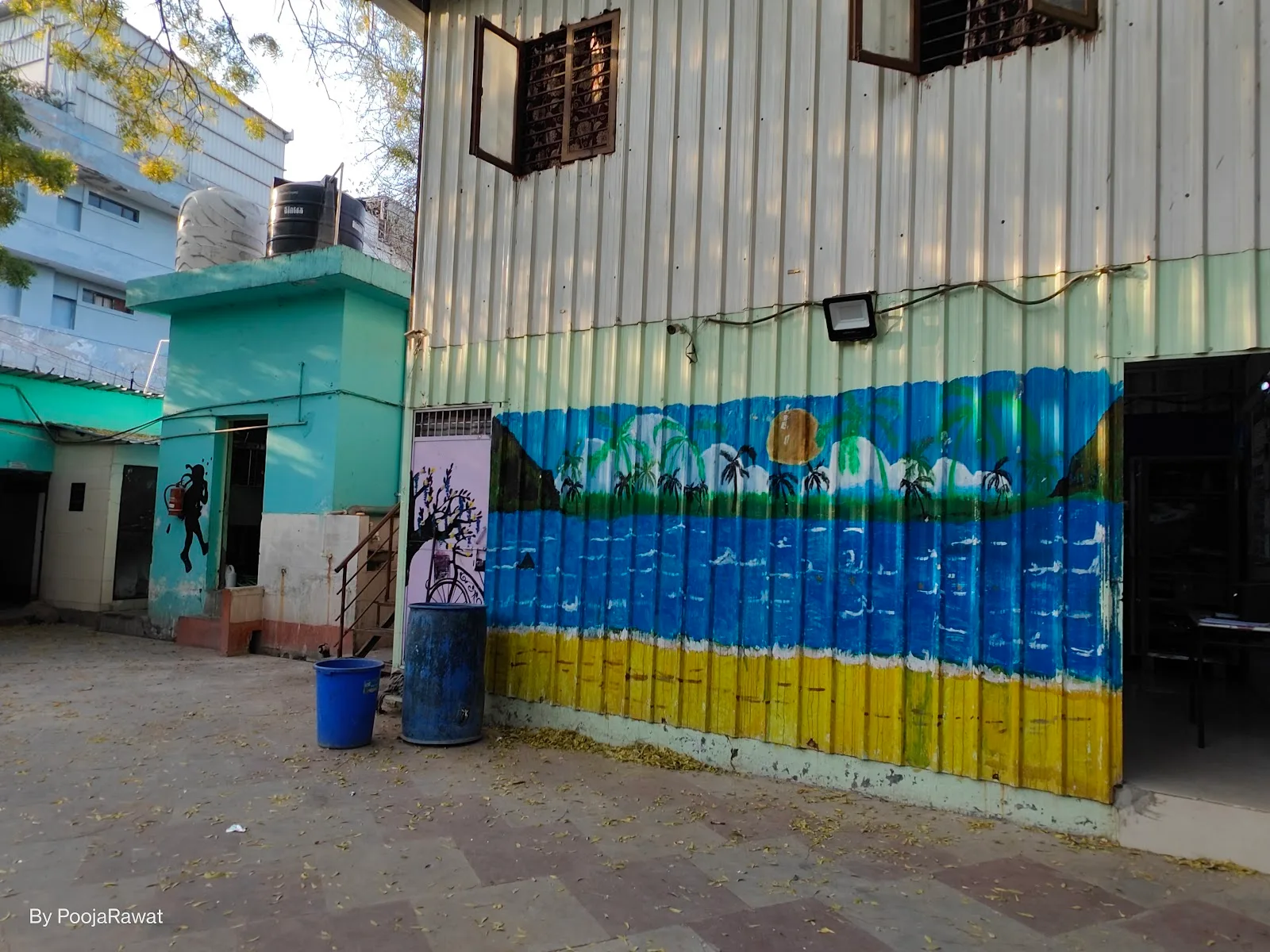 Khushi Home For Girls