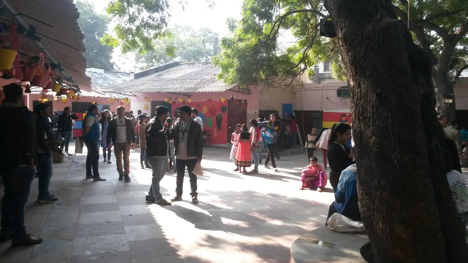 Khushi Home For Girls