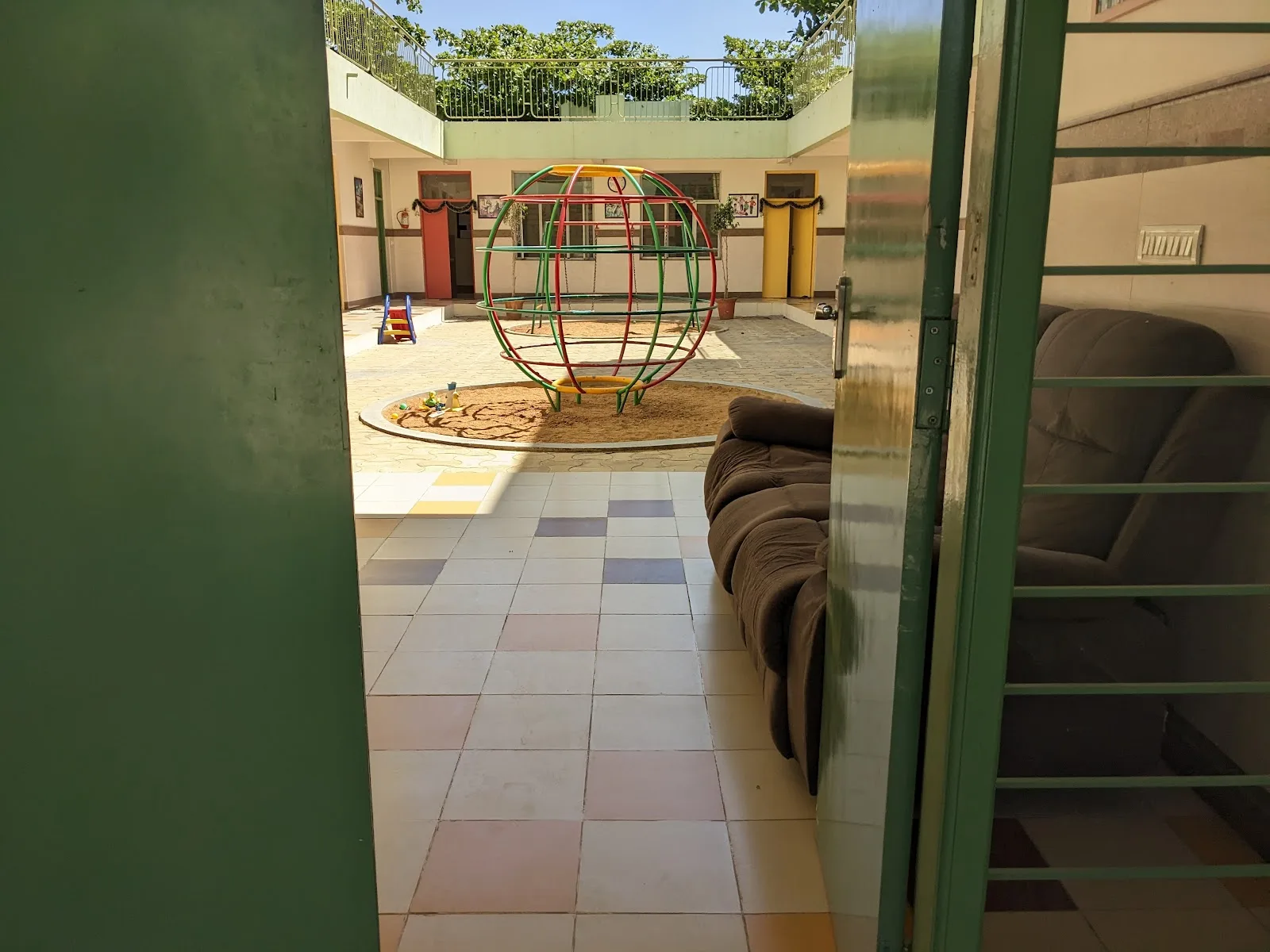 Shishu Mandir Children's Home