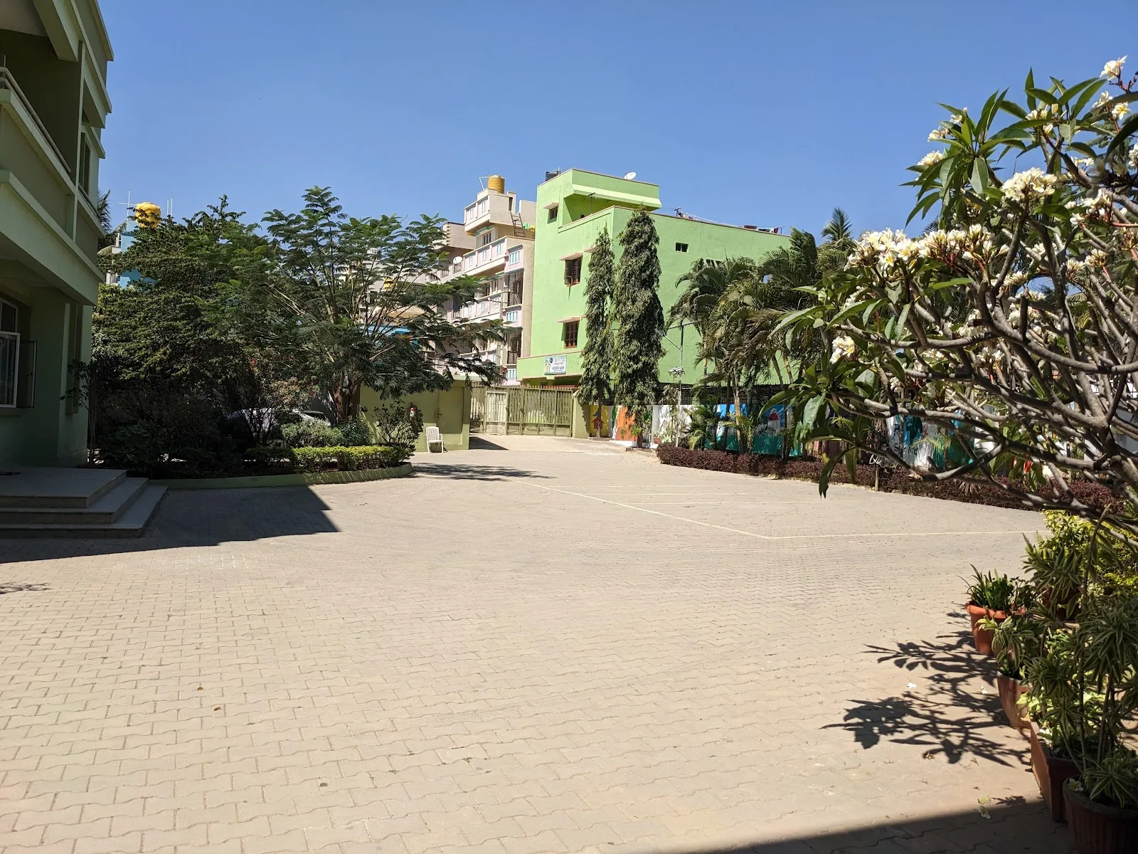 Shishu Mandir Children's Home