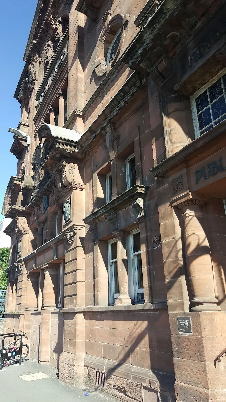 Talbot Association Ltd