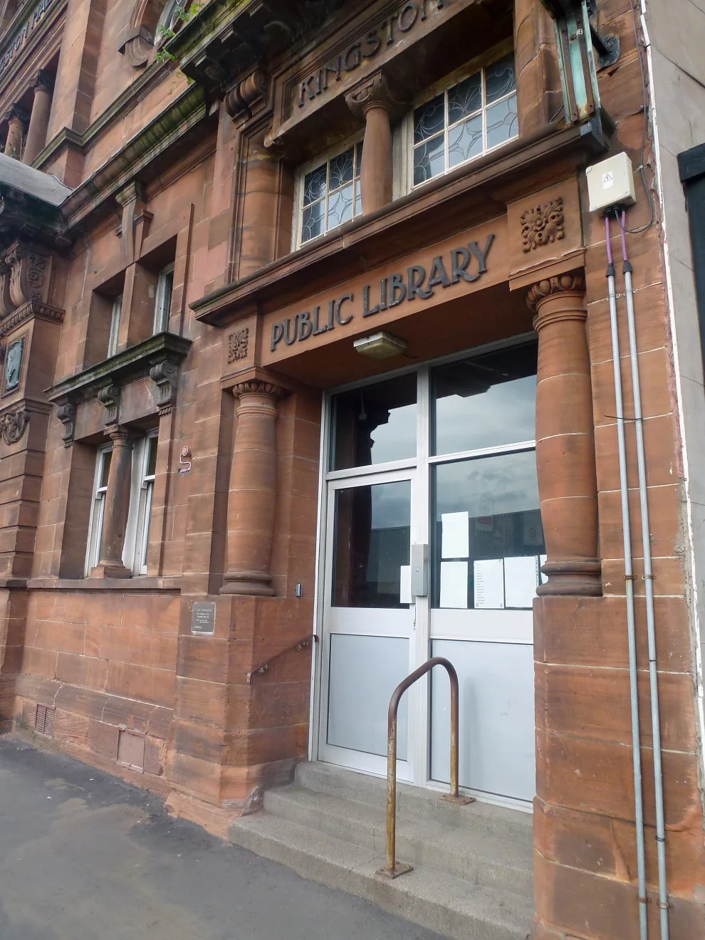 Talbot Association Ltd