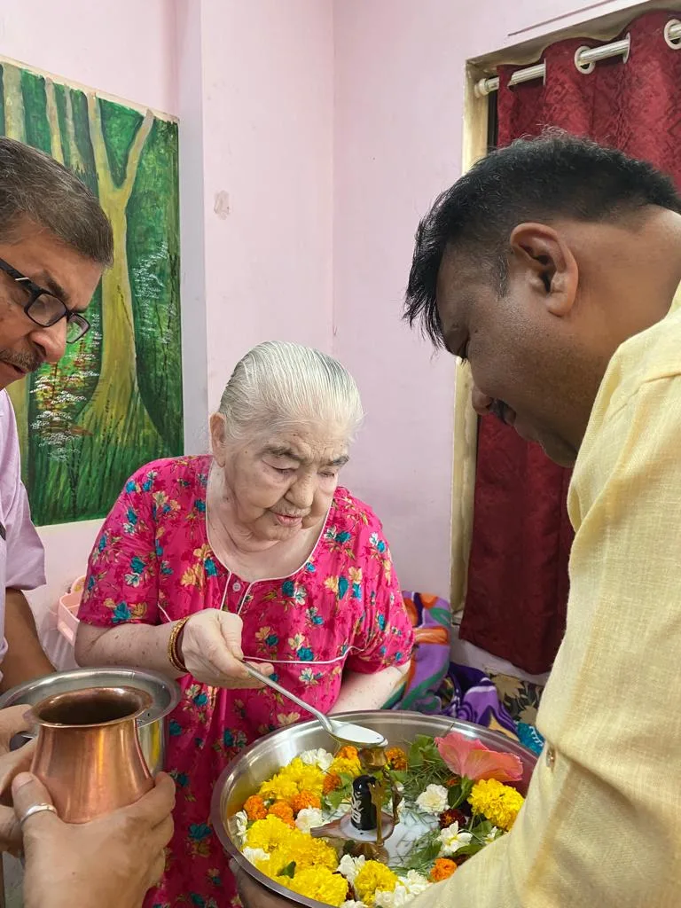 Maru Ghar
