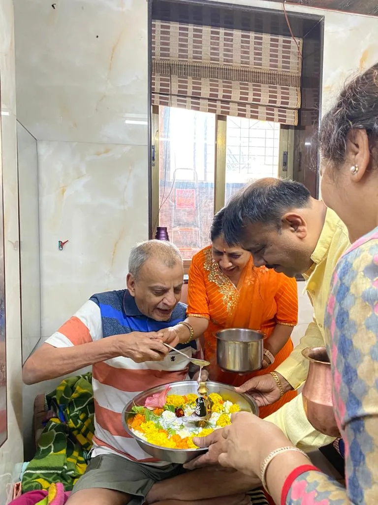 Maru Ghar