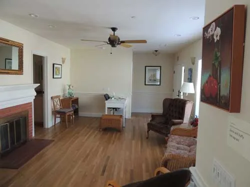 Caring House