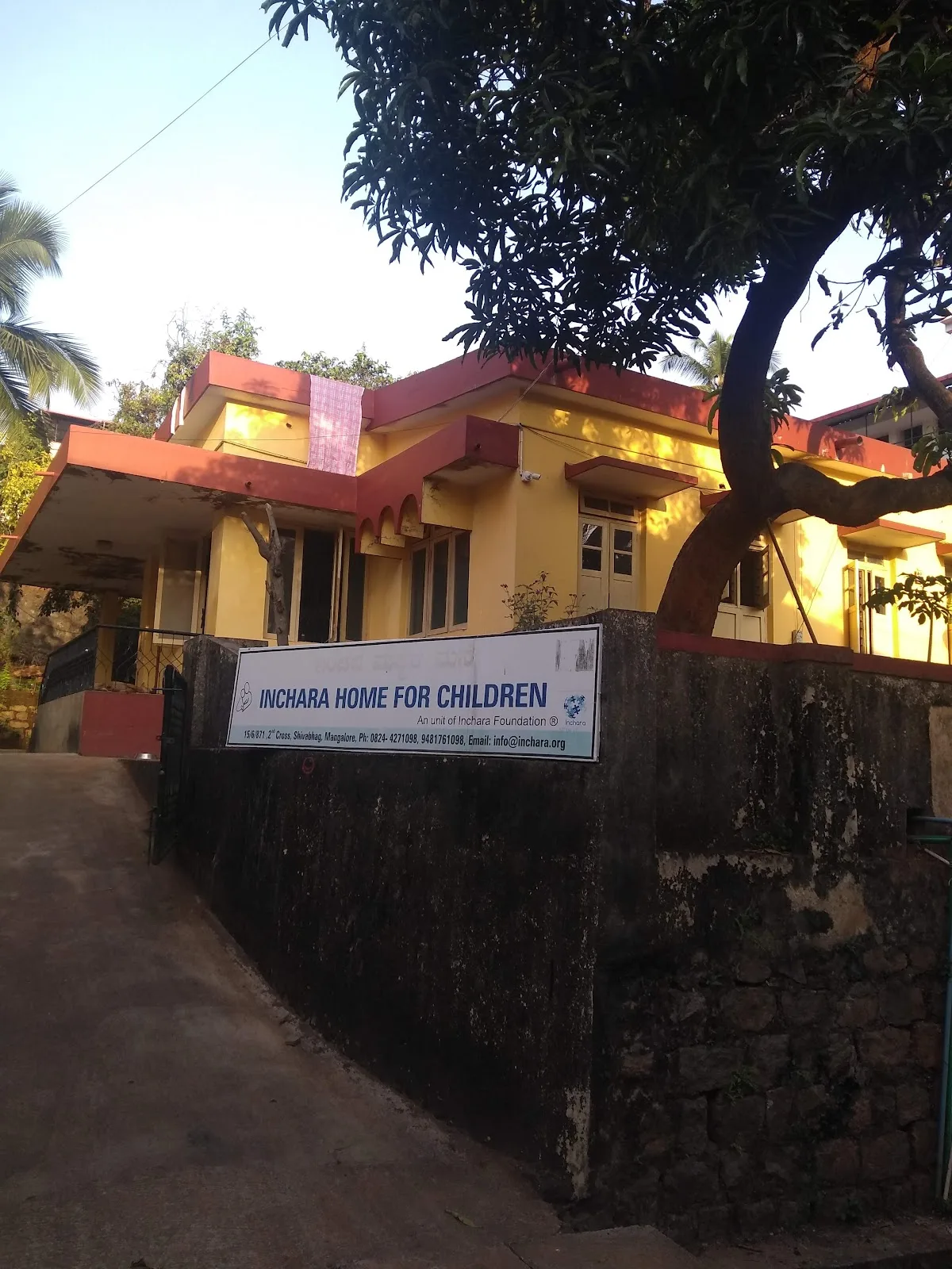 Inchara Foundation