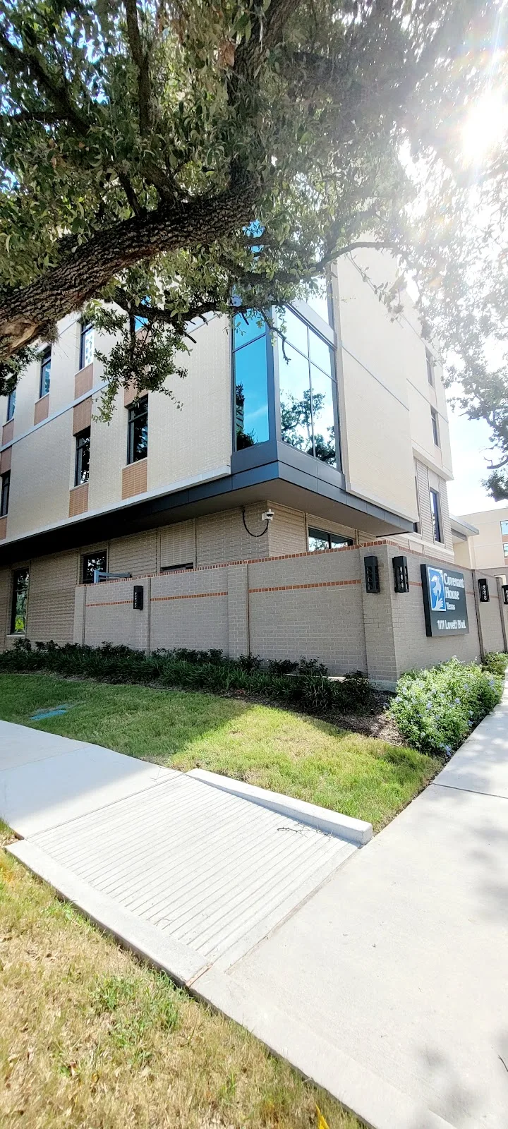 Covenant House Texas