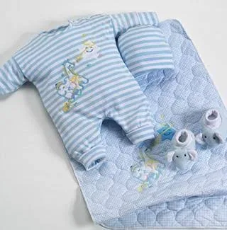 Just Born®
