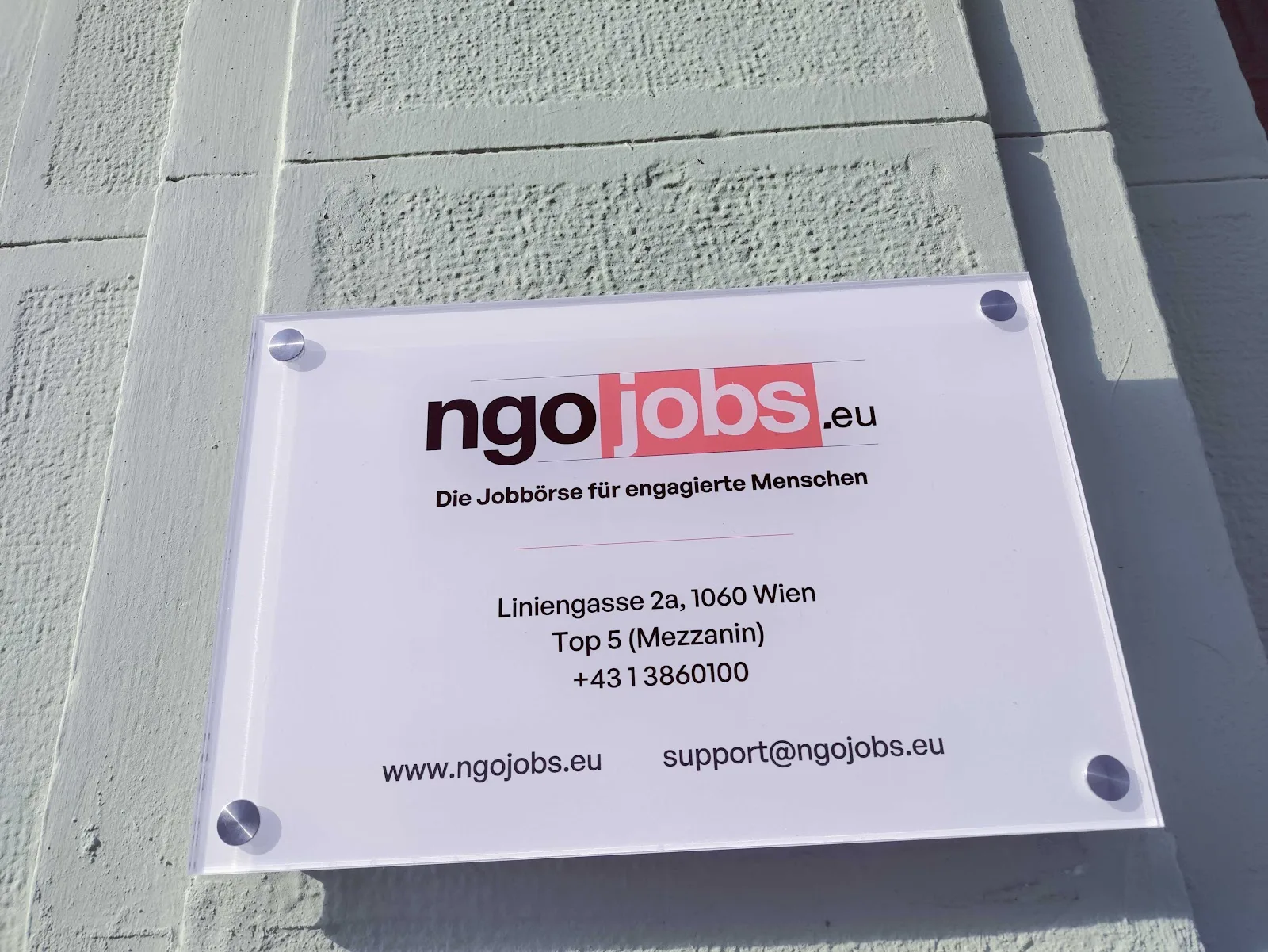 NGOjobs.eu
