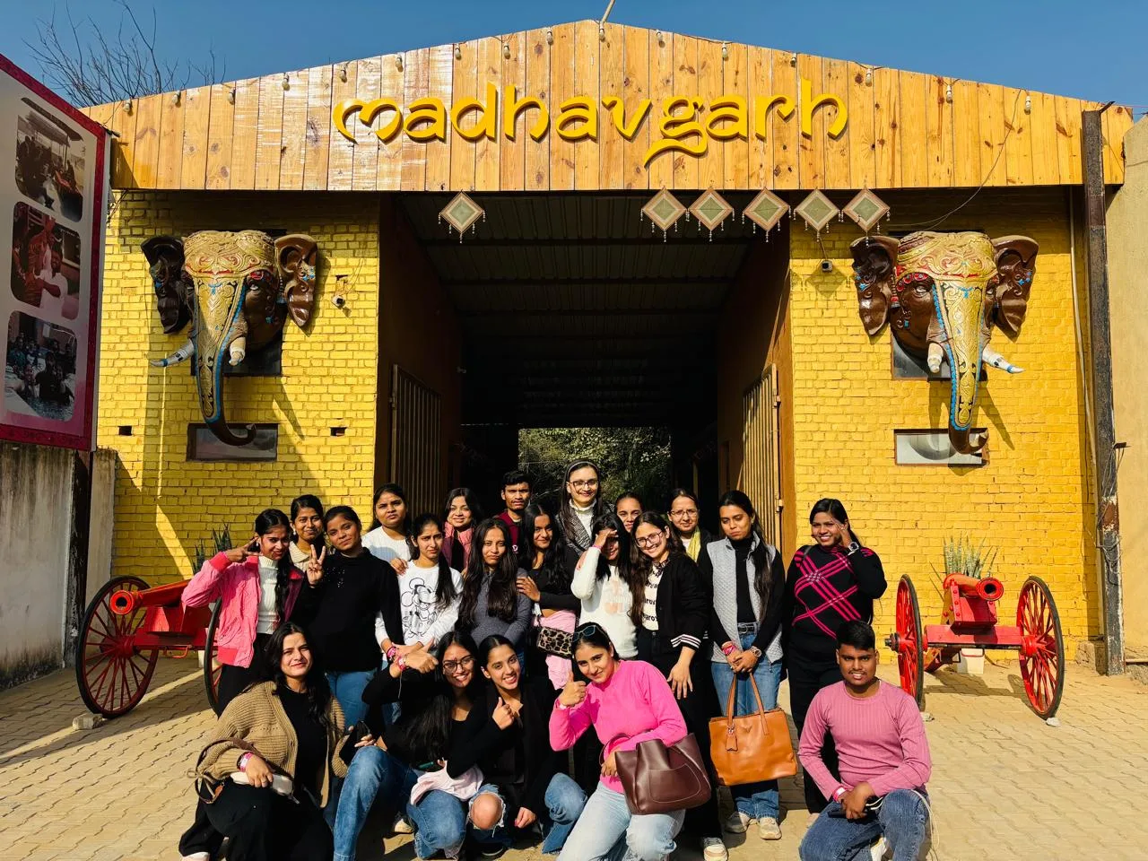 Super Education Point