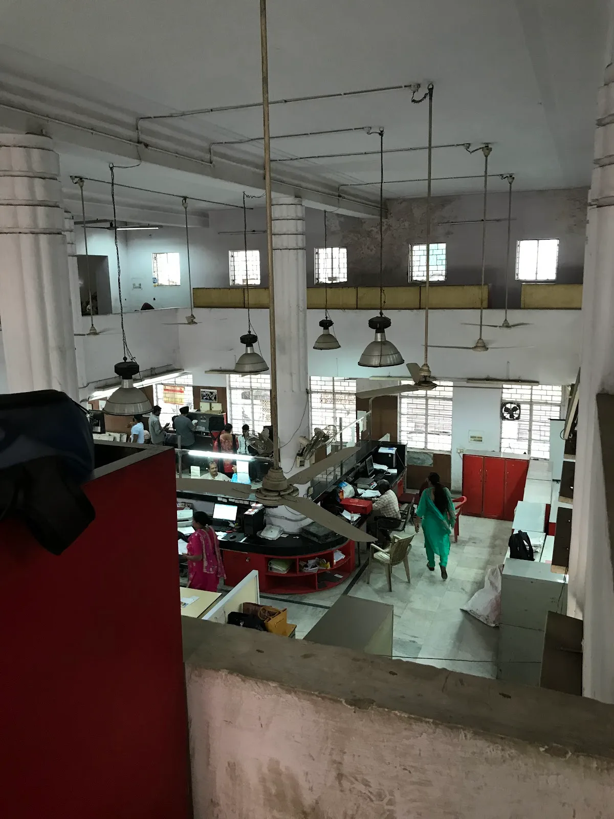 Karol Bagh Post Office करोल बाग पोस्ट ऑफिस