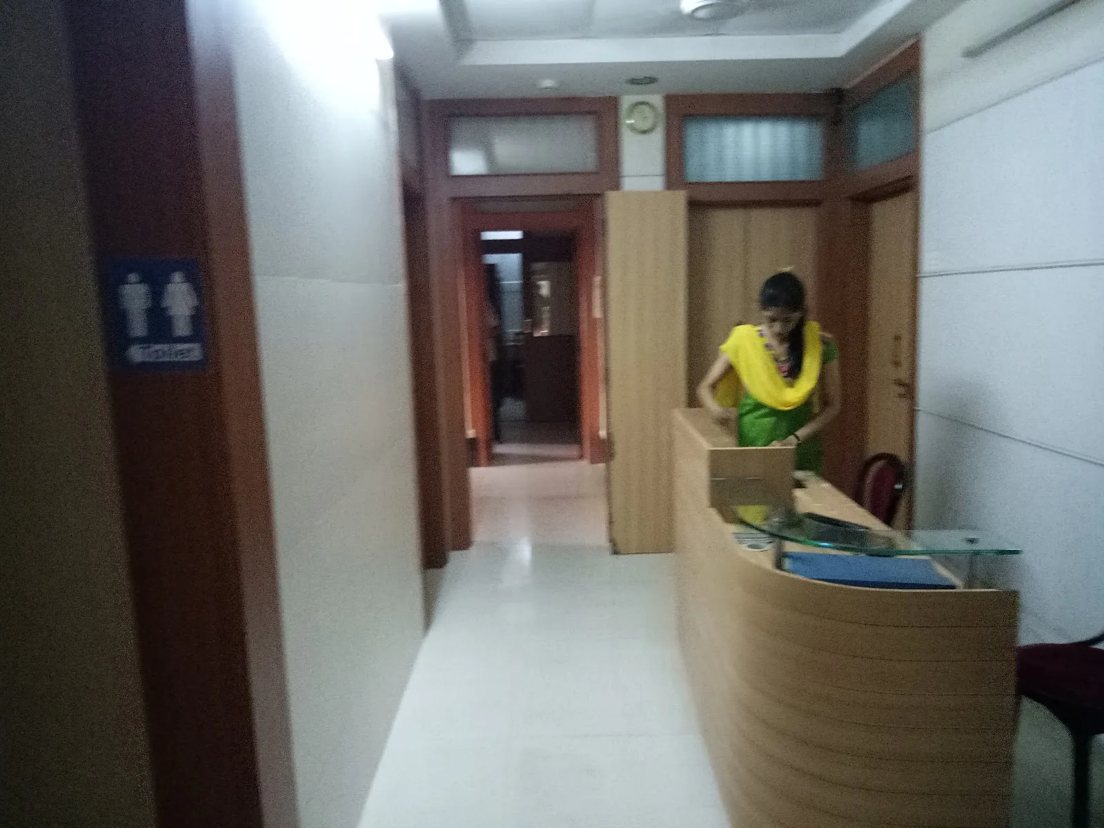 Colony nursing home