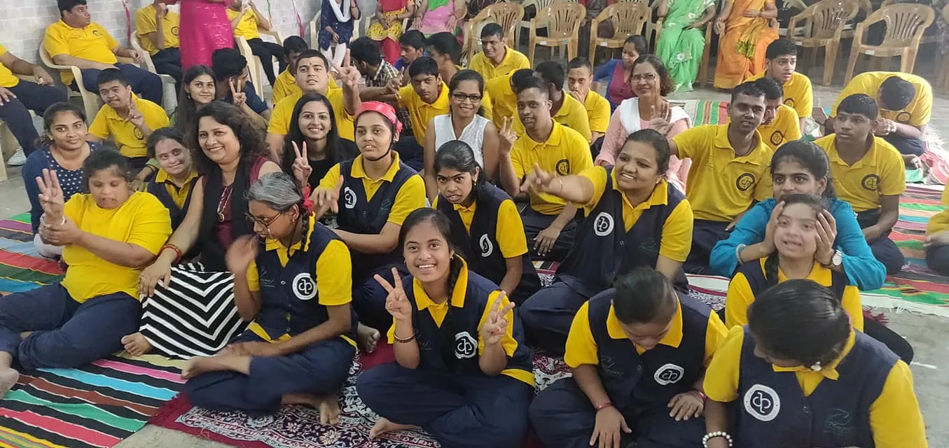 Jagruti Palak Sanstha Thane