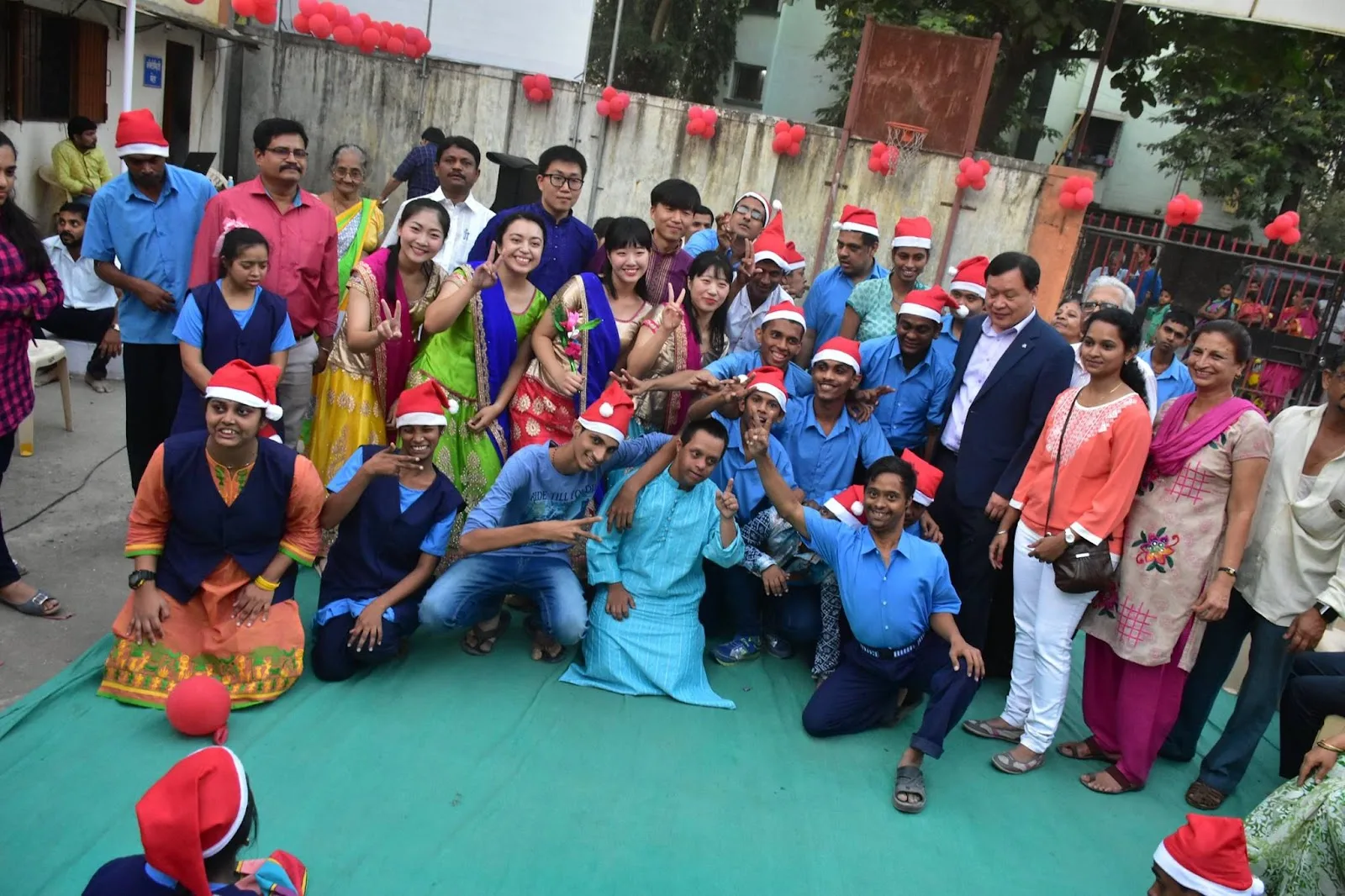 Jagruti Palak Sanstha Thane