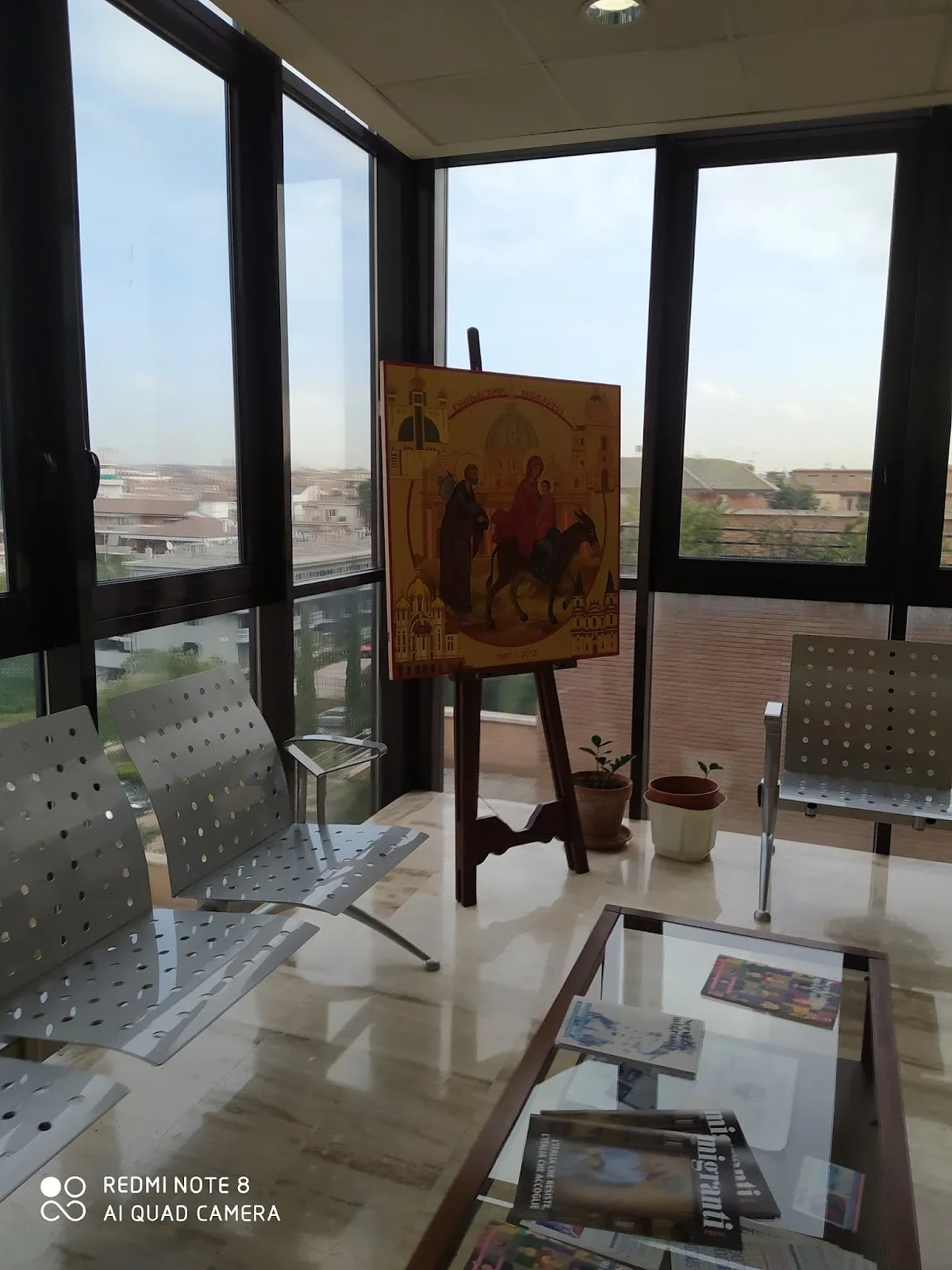 Fondazione Migrantes