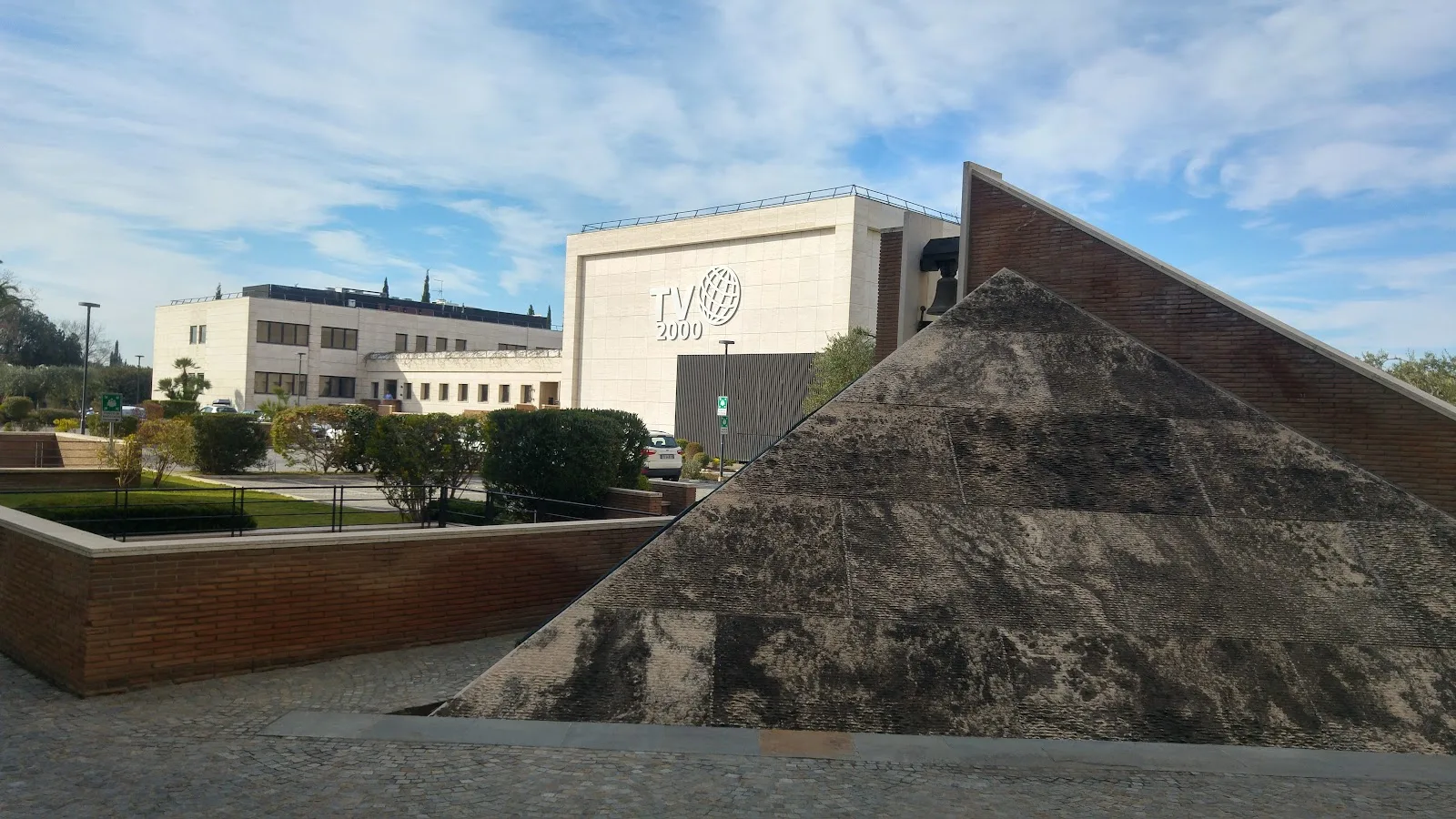 Caritas Italiana