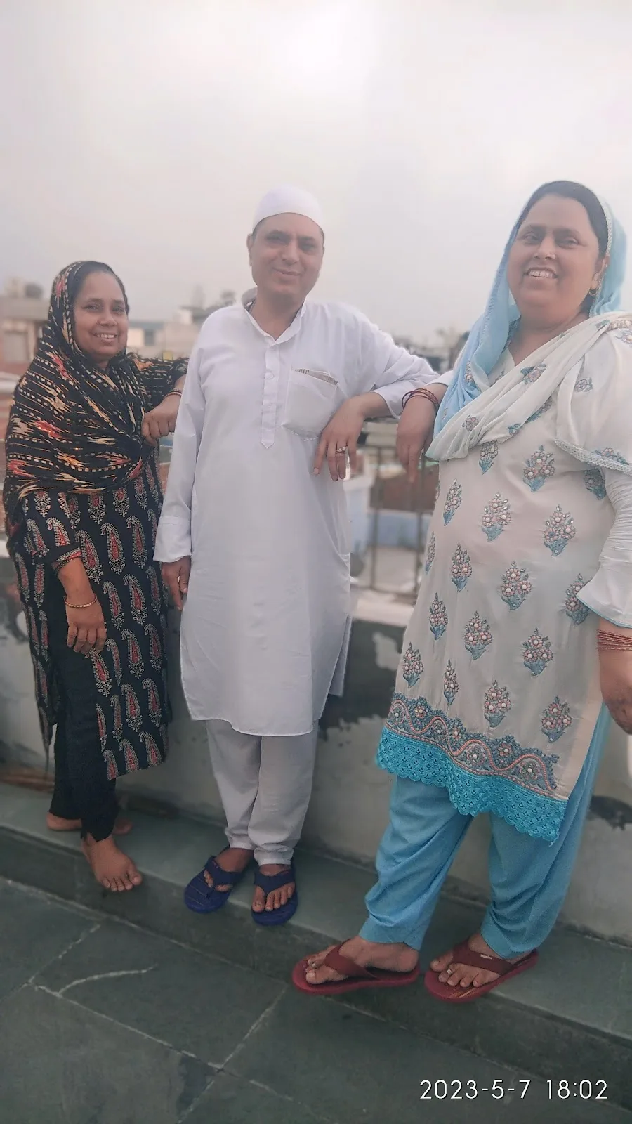 Saifi house