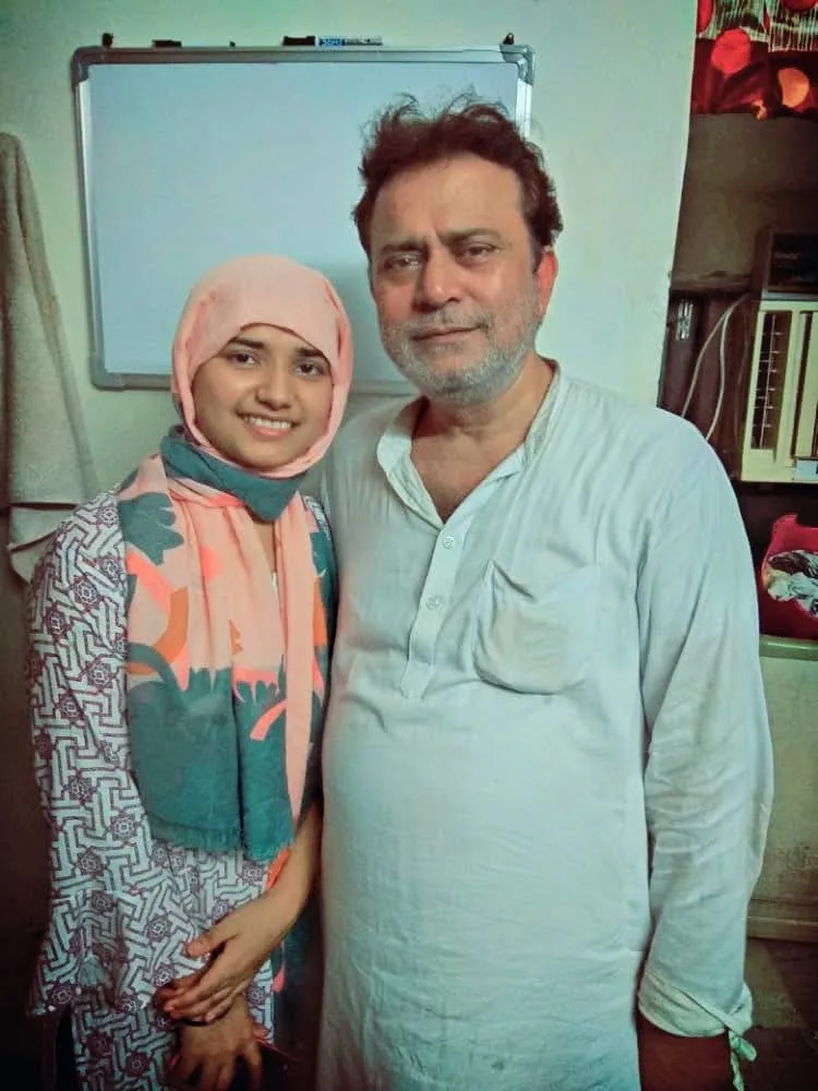 Saifi house