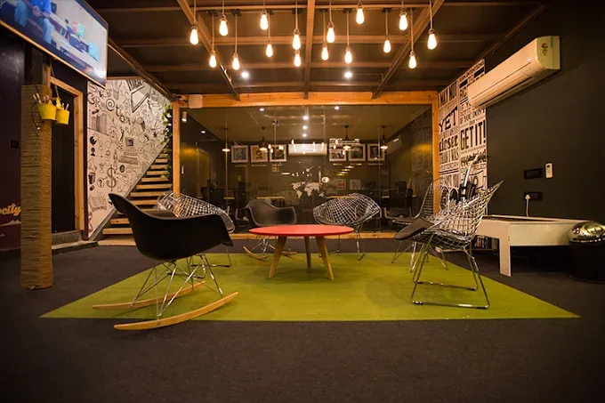 Innov8 Coworking Space in Delhi - Connaught Place1