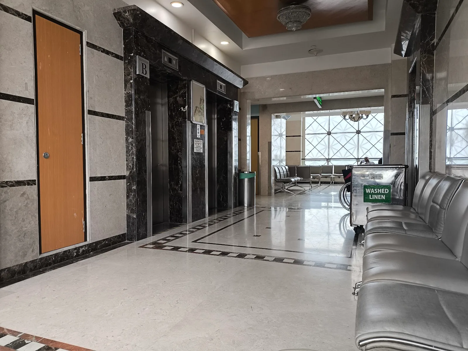 Saifee Hospital