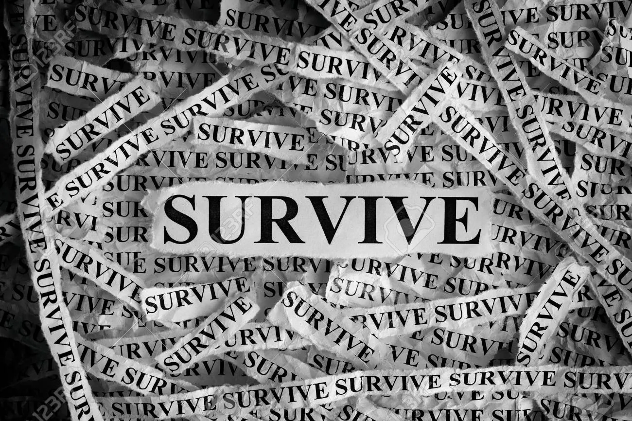 Survive