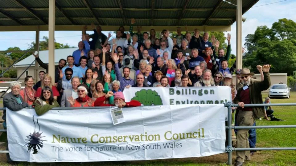 Nature Conservation Council of NSW