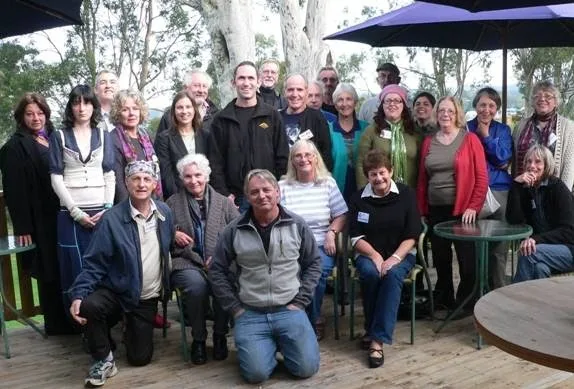 Nature Conservation Council of NSW