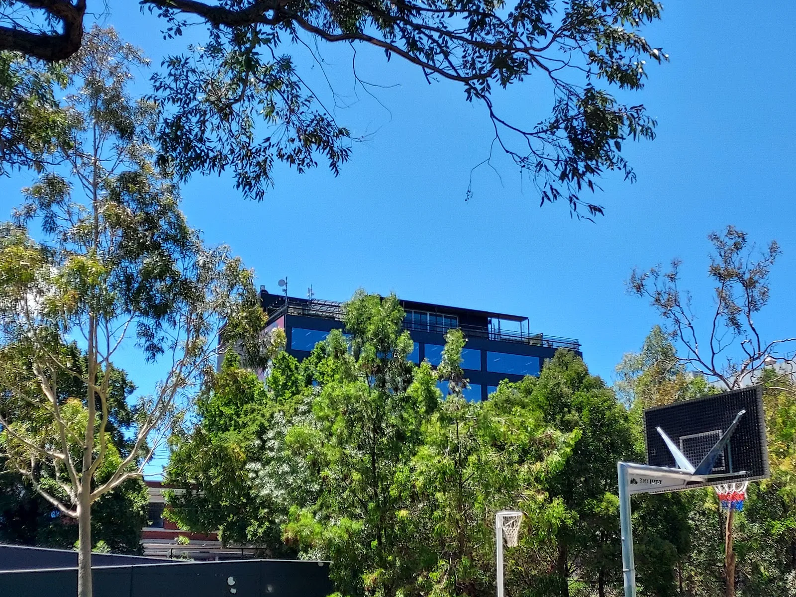 Australian Communities Foundation