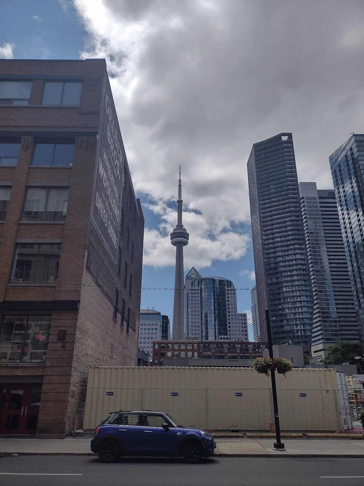 Toronto Environmental Alliance