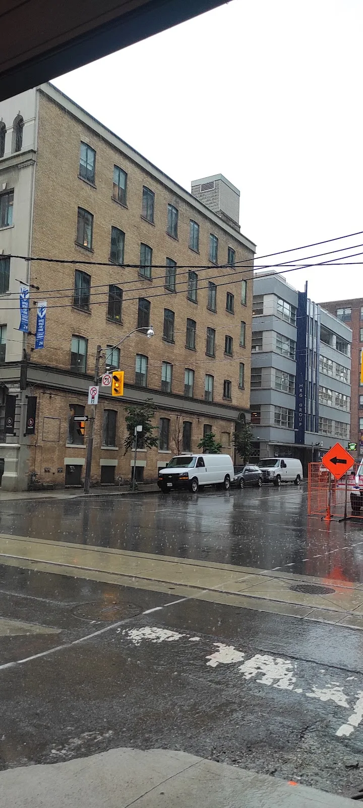 Toronto Environmental Alliance