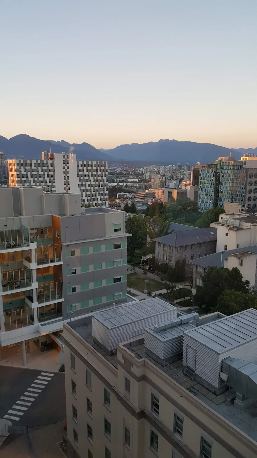 VGH & UBC Hospital Foundation