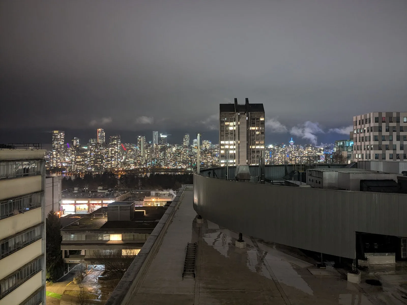 VGH & UBC Hospital Foundation