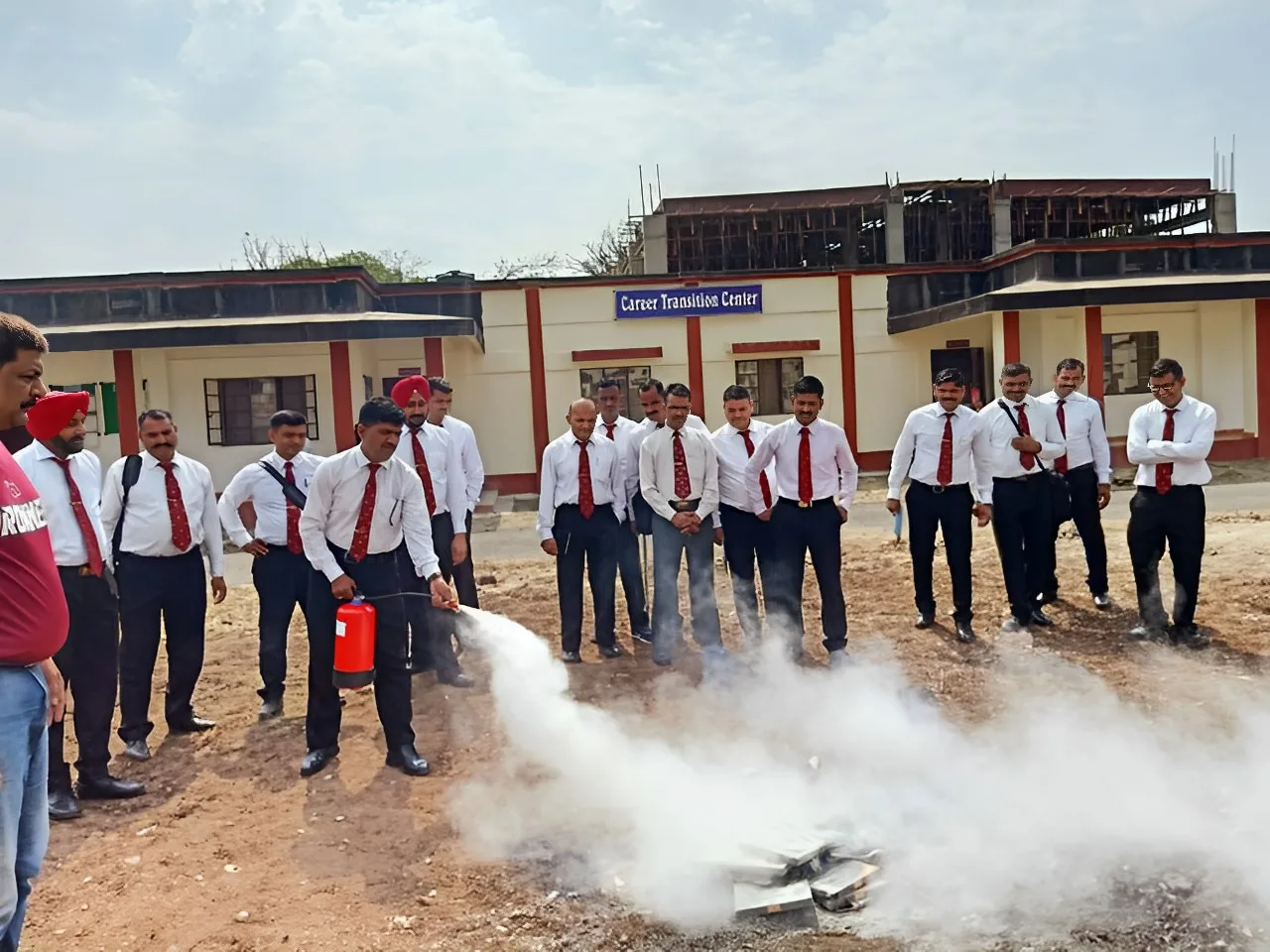 Project Veer by Veteran Second Innings Foundation