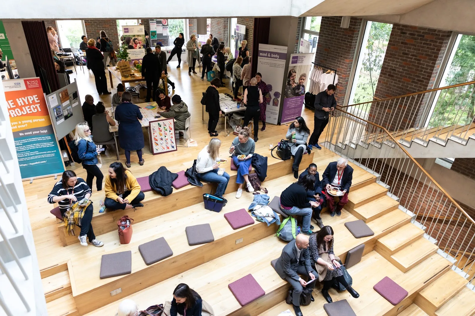 Maudsley Charity