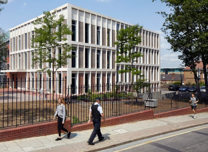 Maudsley Charity