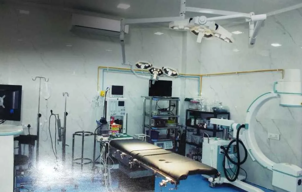 Lakecity Hospital - Best Hospital in Thane - Multispeciality Hospital & ICU