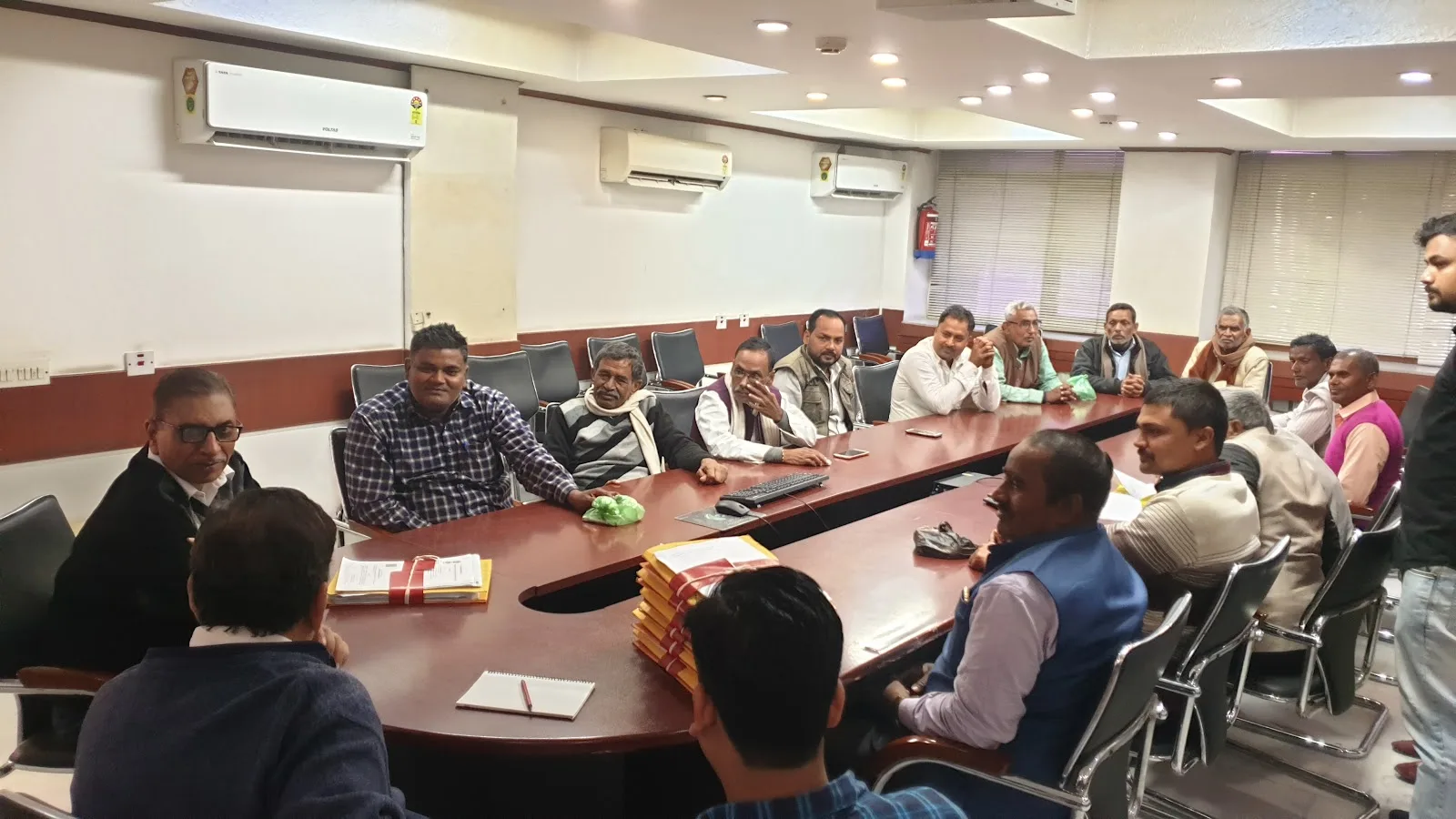 SFAC - Small Farmers' Agri-Business Consortium