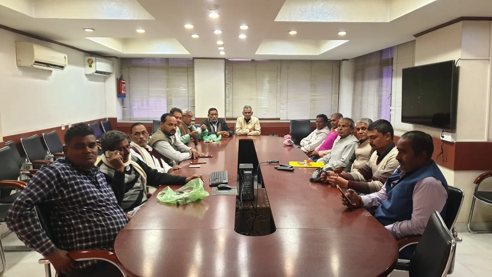 SFAC - Small Farmers' Agri-Business Consortium