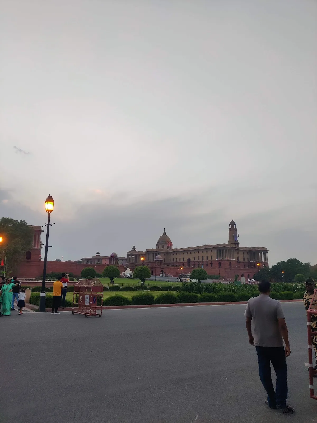 Delhi State Legal Services Authority