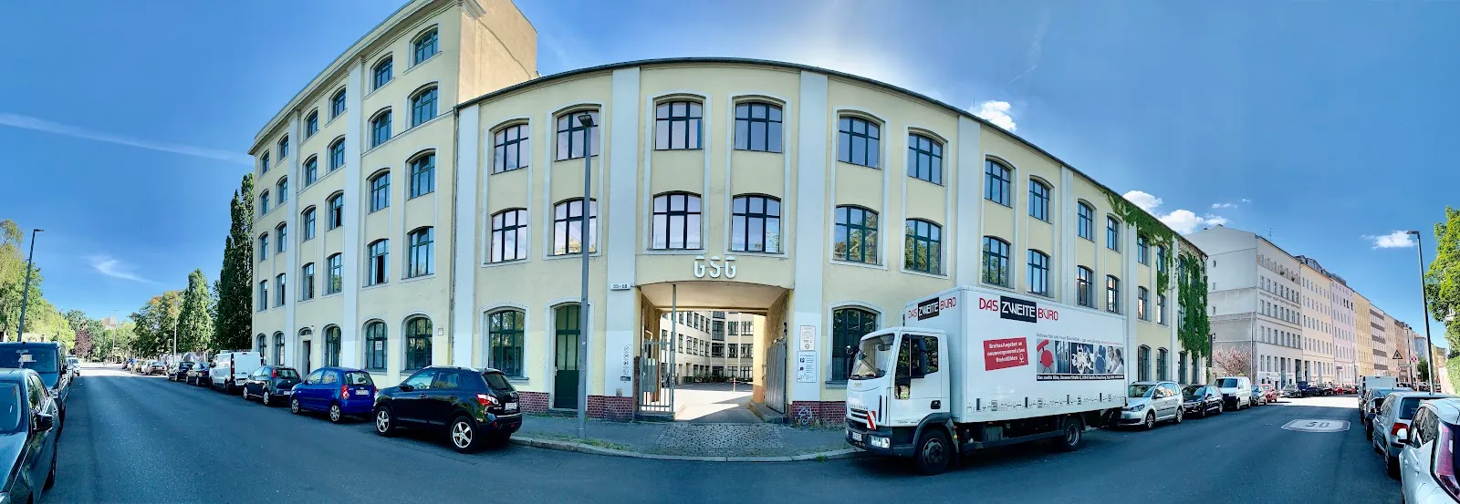 European Center for Constitutional and Human Rights (ECCHR)
