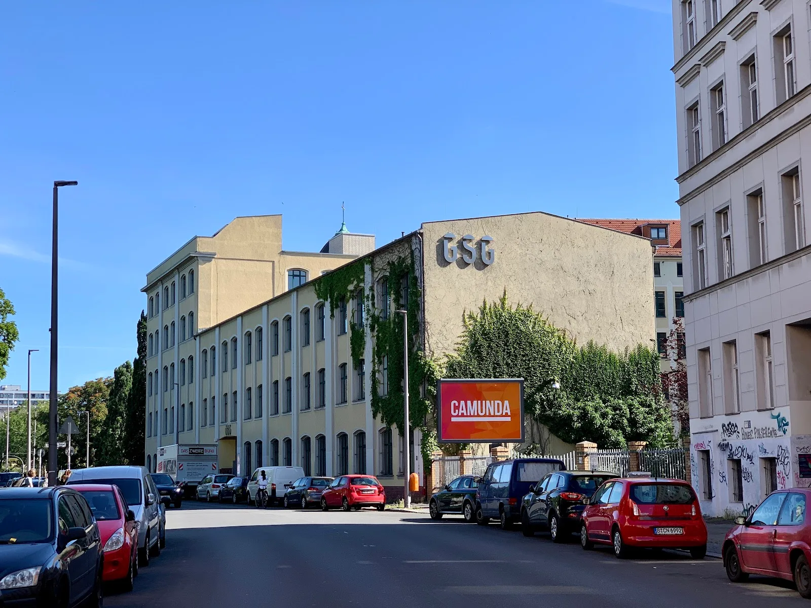 European Center for Constitutional and Human Rights (ECCHR)