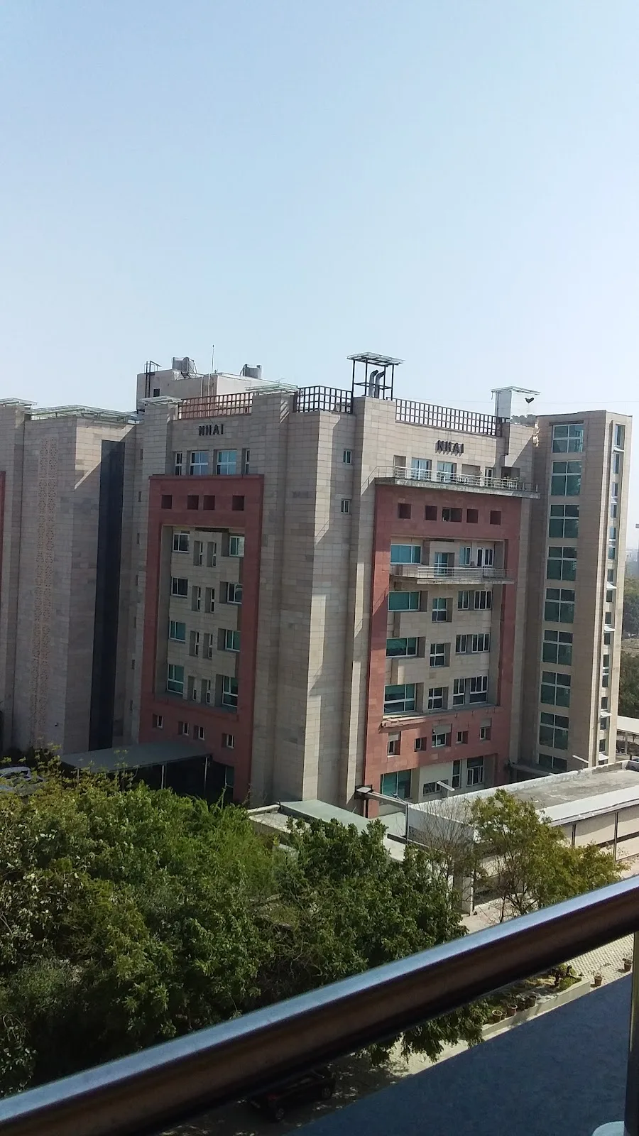 Office of the Chief Commissioner for Persons with Disabilities