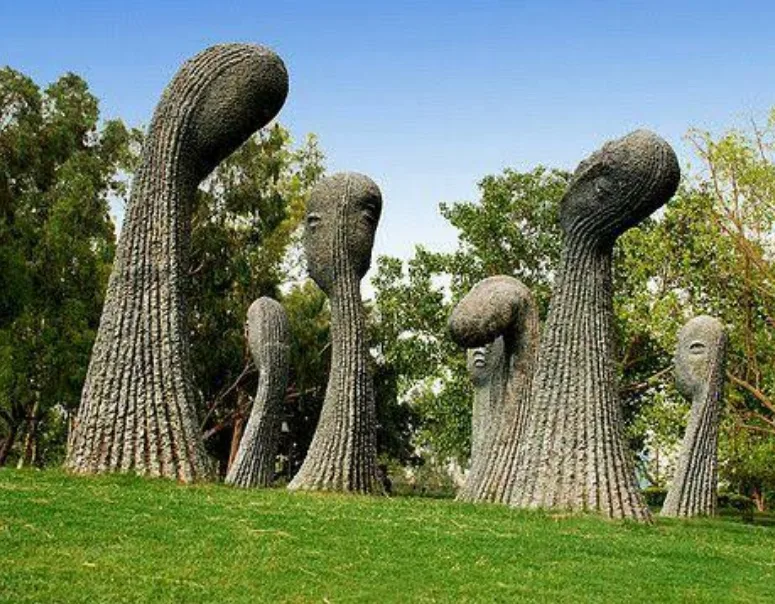 Indraprastha Park